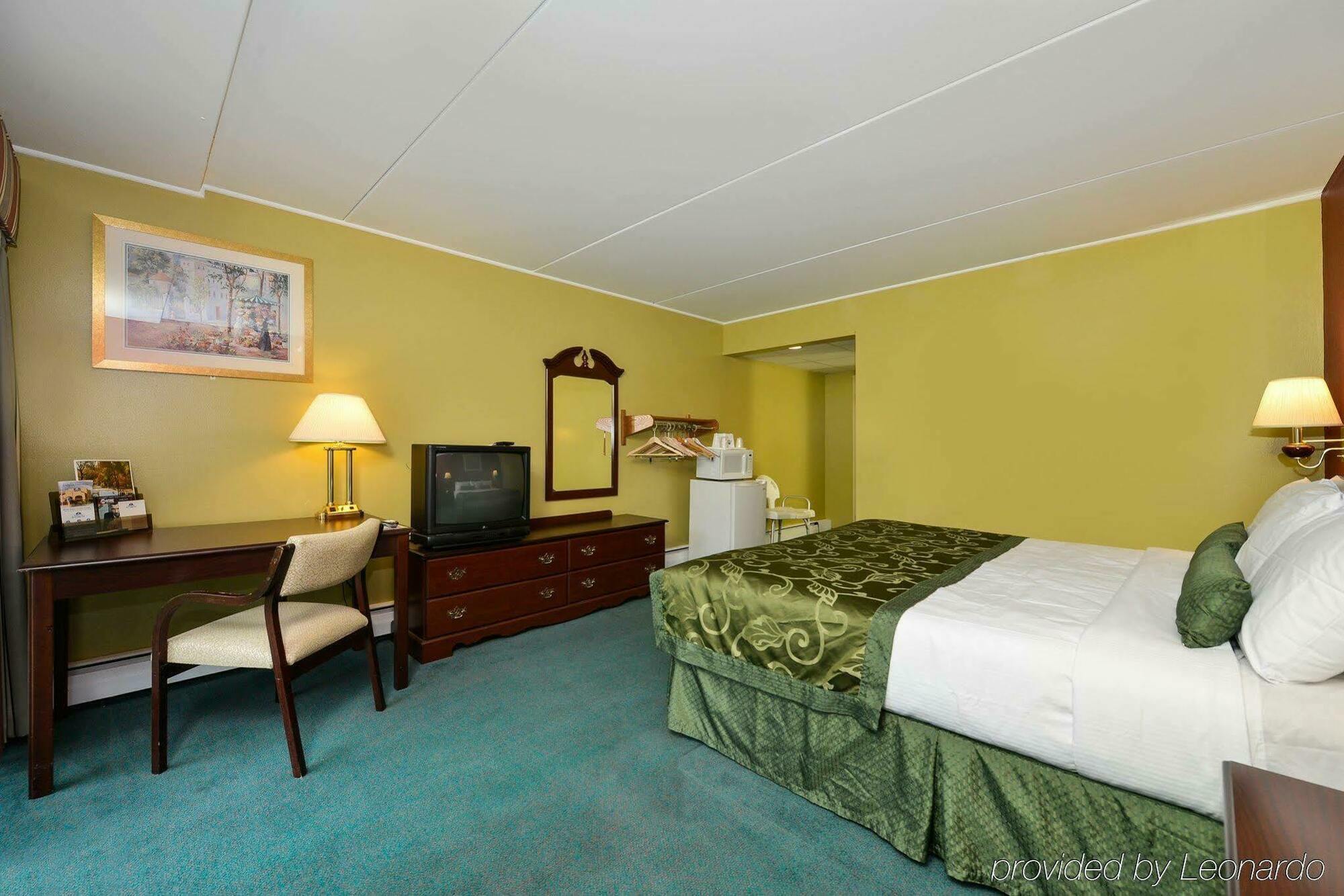 Center Street Value Inn 奥本 外观 照片